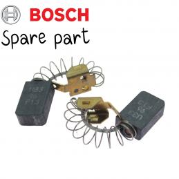 BOSCH-1619P01685-Carbon-Brush-Set-แปรงถ่าน-GKS235